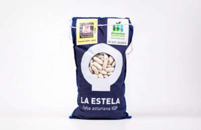 0,5kg de Faba Asturiana IGP, Fabas la Estela